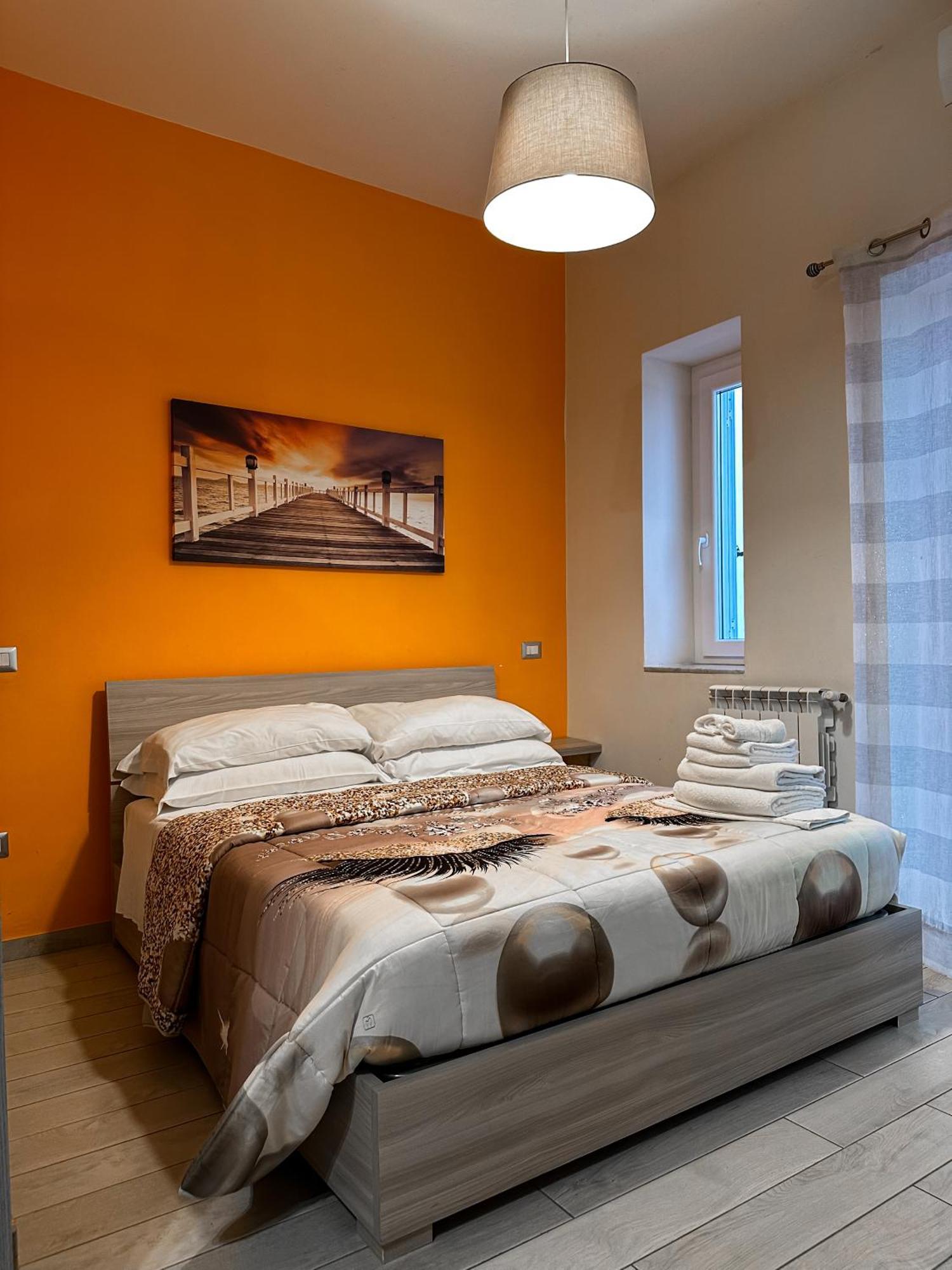 Il Palazzetto Villa กาเอตา ภายนอก รูปภาพ