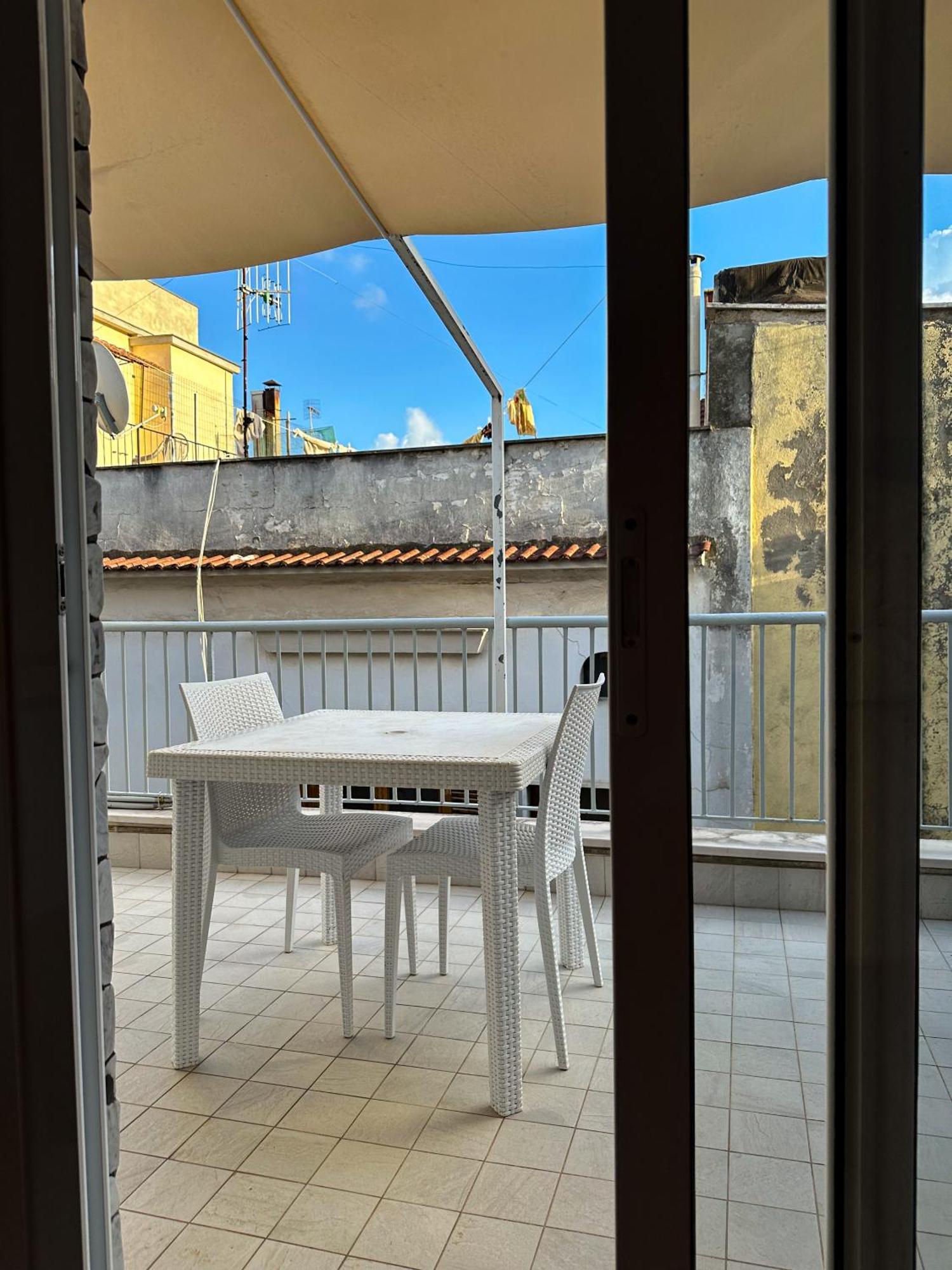 Il Palazzetto Villa กาเอตา ภายนอก รูปภาพ